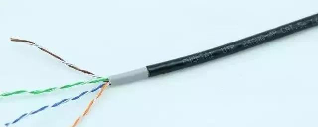 超五类网线 超五类网线