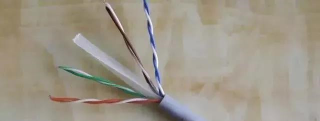 六类网线 六类网线