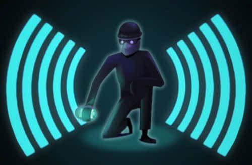 要怎样才能让别人连不上自家的wifi？答案其实很简单,老王弱电