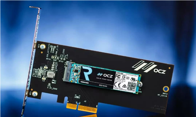 图片[5],我的电脑适合什么样的SSD固态硬盘接口，怎么选？,老王弱电