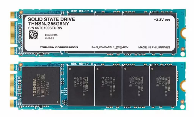 图片[6],我的电脑适合什么样的SSD固态硬盘接口，怎么选？,老王弱电