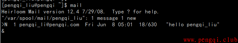 Linux中搭建 Postfix 邮件服务器,老王弱电