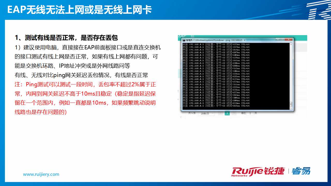 图片[3],手机连上WIFI无线无法上网或是无线上网卡（EAP易网络）,老王弱电