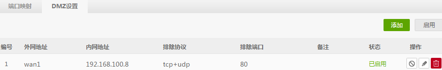 图片[8],网吧路由对接文网卫士组网方案,老王弱电