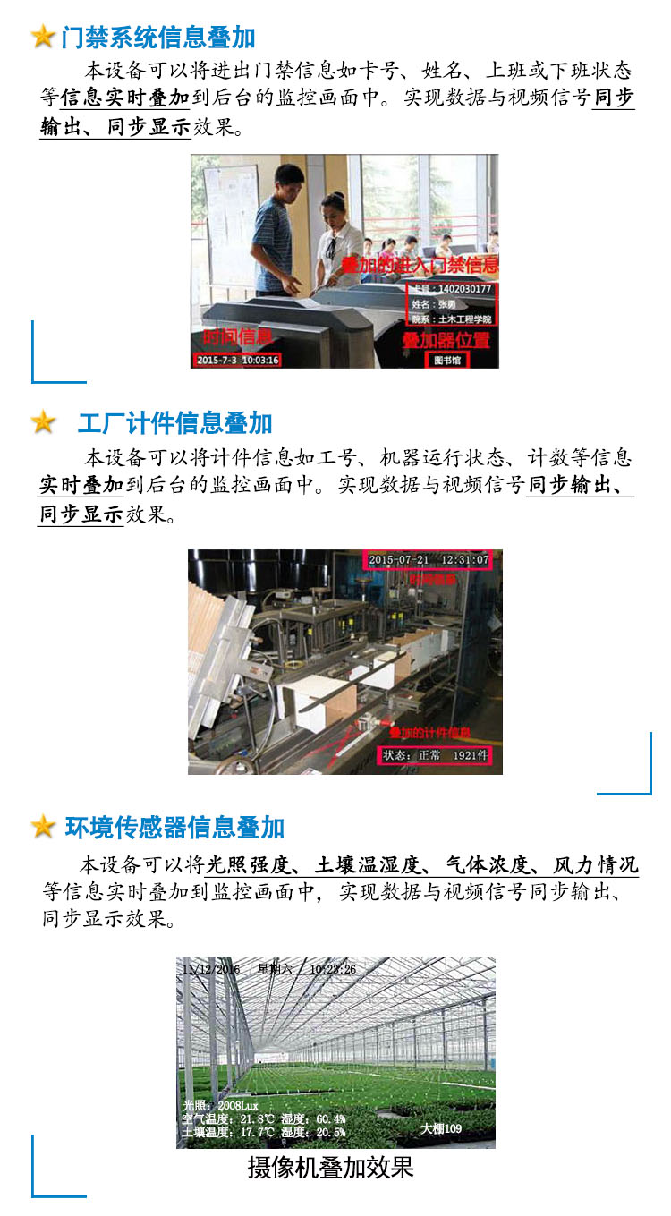 图片[3],视频叠加器的原理及各行业的应用,老王弱电