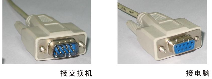 图片[3],测试串口线及电脑串口的方法,老王弱电