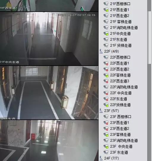 大华监控在DSS客户端中删除不需要的摄像头,老王弱电