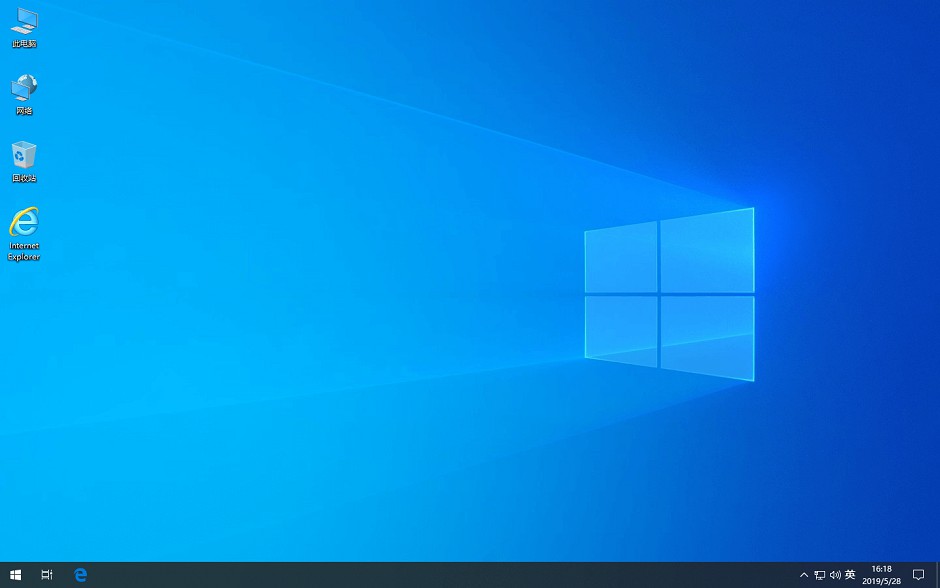 Windows10 1903 (18362.30) 19/06月64位专业版纯净版,老王弱电