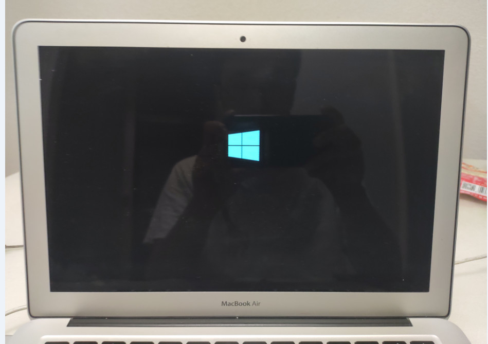 图片[26],MacBook Air 在苹果系统上安装windows双系统,老王弱电