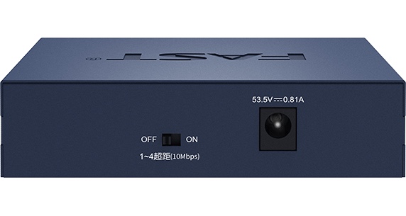 图片[2],迅捷POE交换机超距开头造成的摄像头外网断线问题,老王弱电