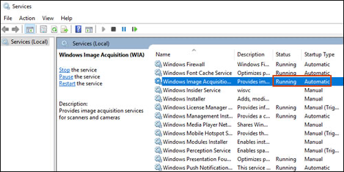 HP 打印机 – 网络扫描仪连接错误 (Windows),老王弱电