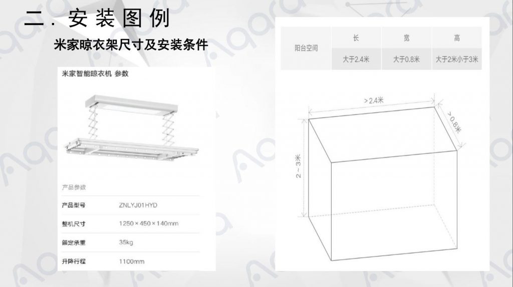图片[24],小米智能家居智能布线点位图及施工方案,老王弱电