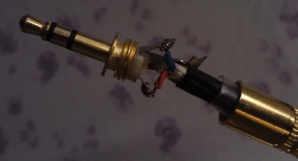 图片[8],摄像机怎么接拾音器和音箱？—海康威视篇,老王弱电