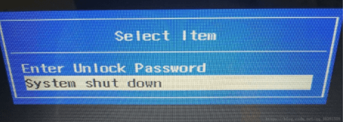 图片[1],宏碁bios通用密码清除方法介绍,老王弱电