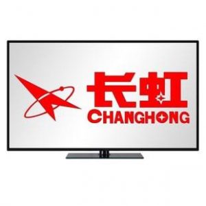 长虹电视去广告,老王弱电