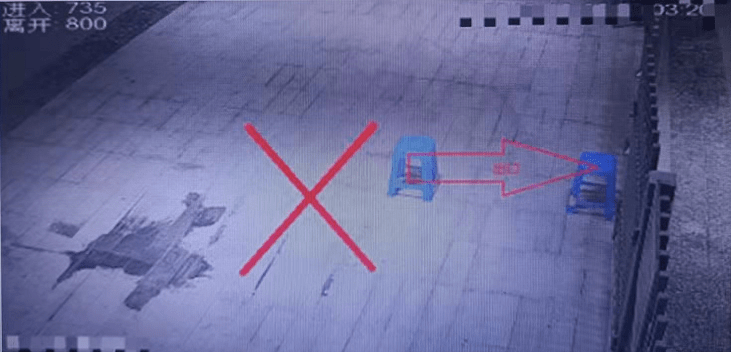 图片[2],【摄像机】“人数统计”功能的常见问题及解决办法—大华篇,老王弱电