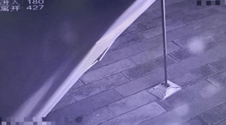 图片[3],【摄像机】“人数统计”功能的常见问题及解决办法—大华篇,老王弱电