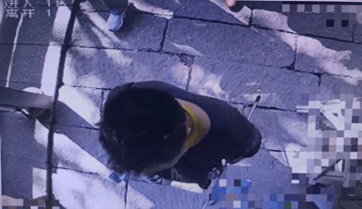 图片[4],【摄像机】“人数统计”功能的常见问题及解决办法—大华篇,老王弱电