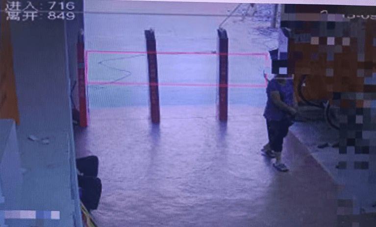 图片[5],【摄像机】“人数统计”功能的常见问题及解决办法—大华篇,老王弱电