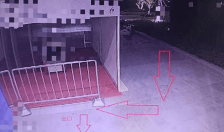 图片[6],【摄像机】“人数统计”功能的常见问题及解决办法—大华篇,老王弱电