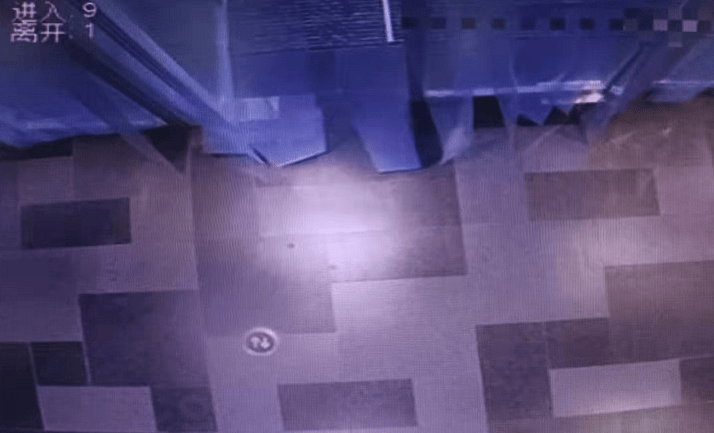 图片[7],【摄像机】“人数统计”功能的常见问题及解决办法—大华篇,老王弱电