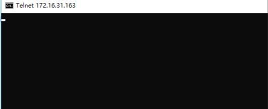 图片[4],telnet 命令-测试端口是否畅通,老王弱电