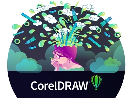 CorelDRAW 2021 安装绿色版（2021.9月版软件下载）,老王弱电