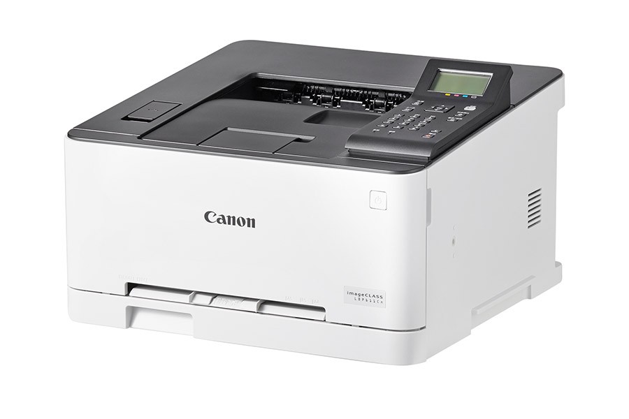 佳能Canon LBP611Cn打印机驱动下载,老王弱电