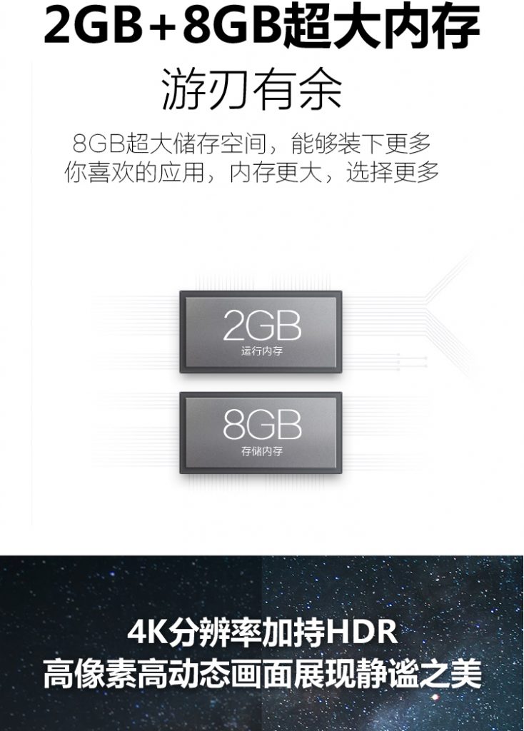 图片[5],酒店宾馆网络电视机顶盒安卓智能wifi无线4k高清iptv定制电视盒子【商品】,老王弱电