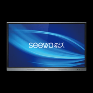 希沃交互平板触摸教学一体机(seewo)常见问题解决方法?,老王弱电