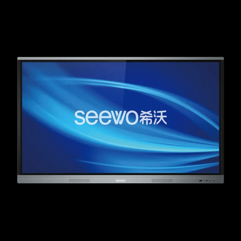 希沃交互平板触摸教学一体机(seewo)常见问题解决方法？,老王弱电