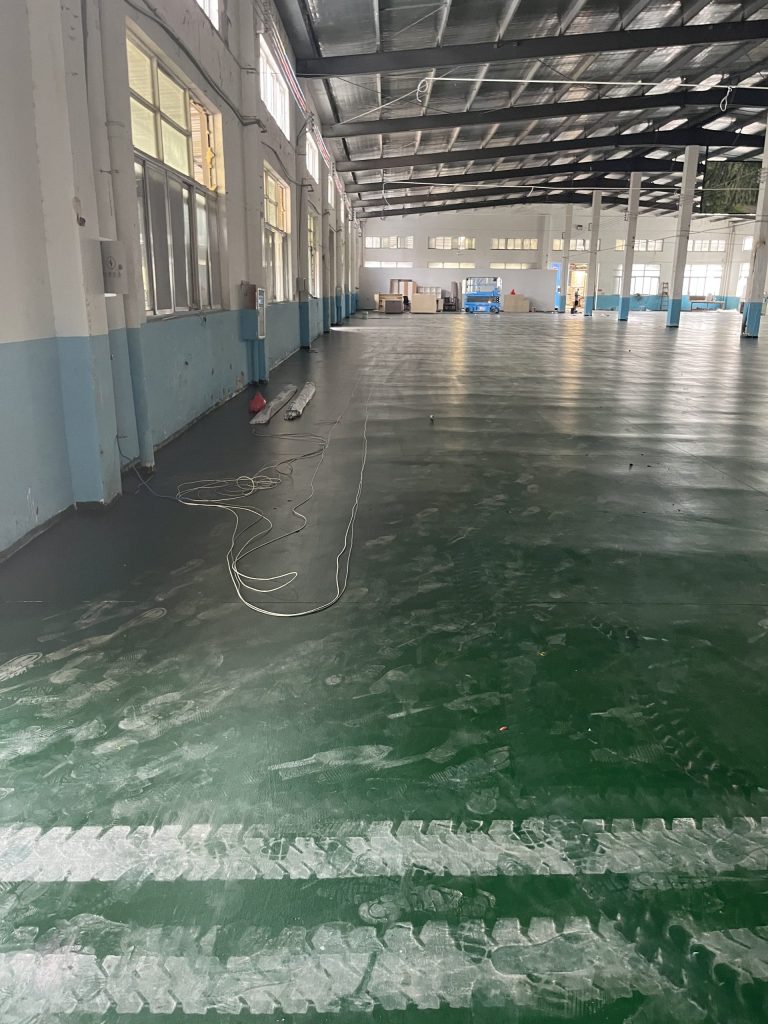 图片[3],南昌梦辰（江西诺易诗）家居有限公司高清视频监控工程,老王弱电