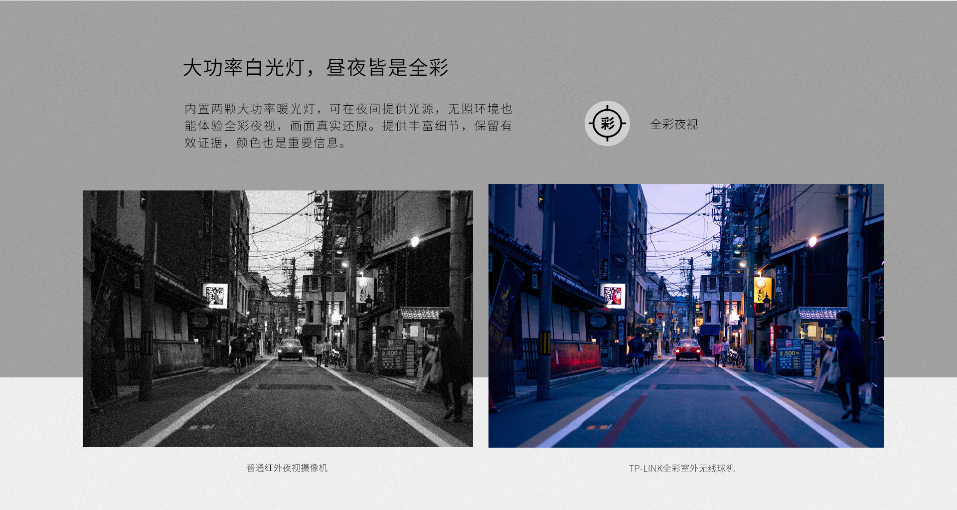图片[12],无线监控室外摄像头家用 300万全彩室外无线球机[商品],老王弱电