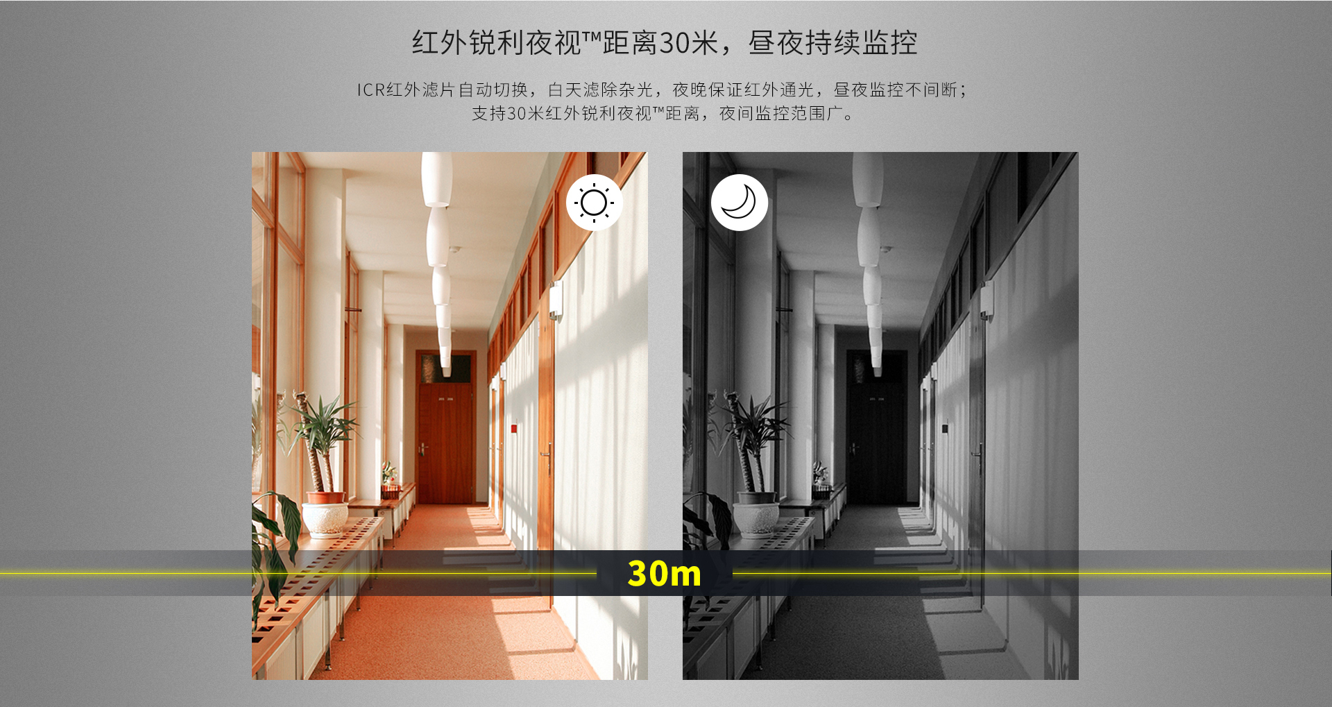 图片[11],无线监控室外摄像头家用 300万全彩室外无线球机[商品],老王弱电