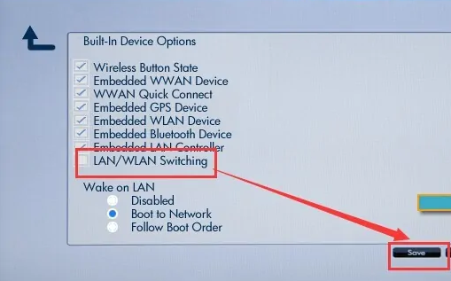 图片[3],笔记本电脑插上网线之后，WIFI就自动断开了,老王弱电