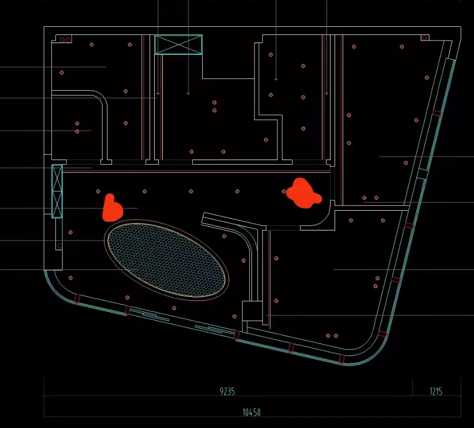 图片[6],南昌某医美品牌店面监控WIFI背景音乐方案,老王弱电