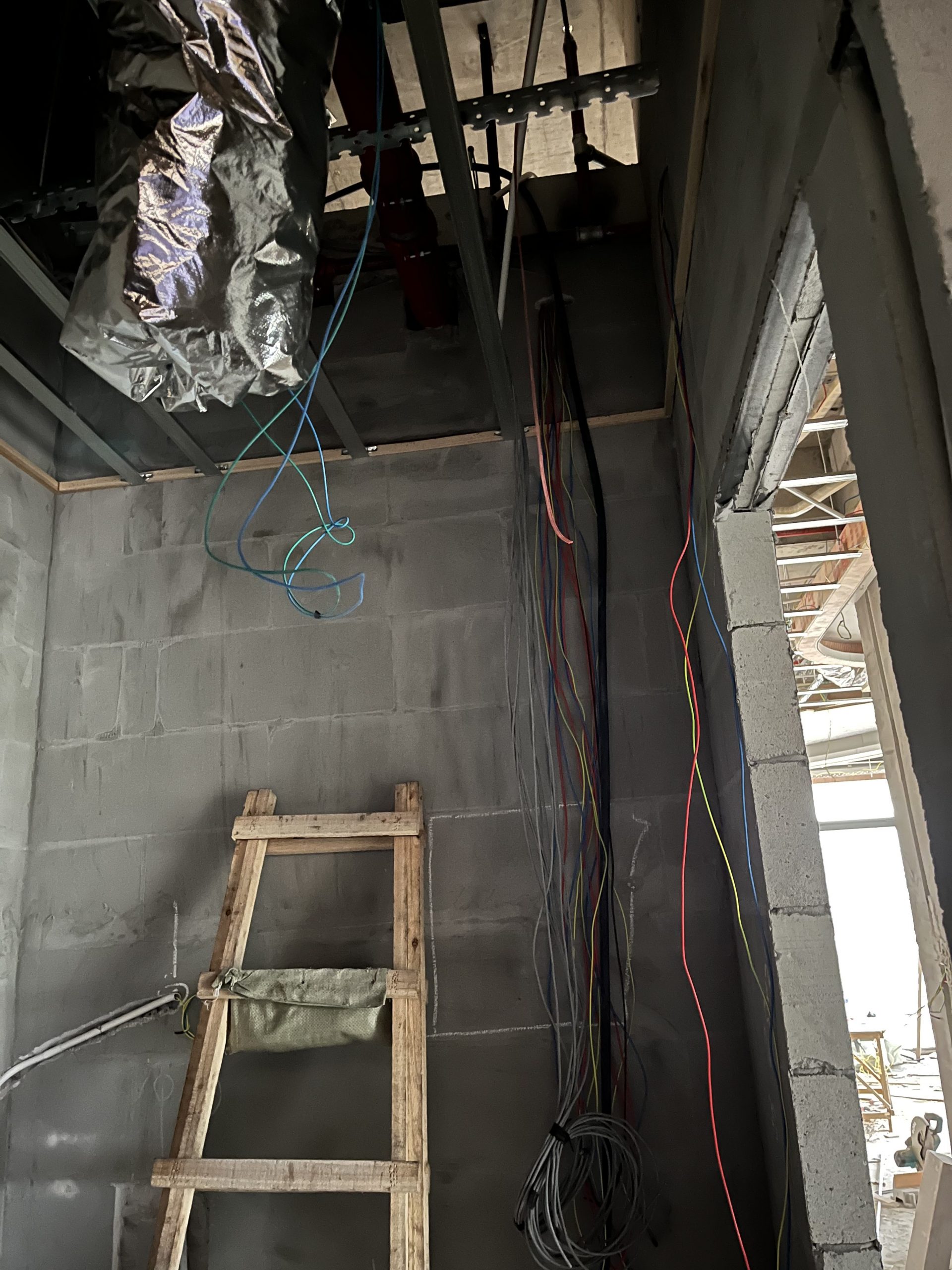 图片[7],南昌某医美品牌店面监控WIFI背景音乐方案,老王弱电