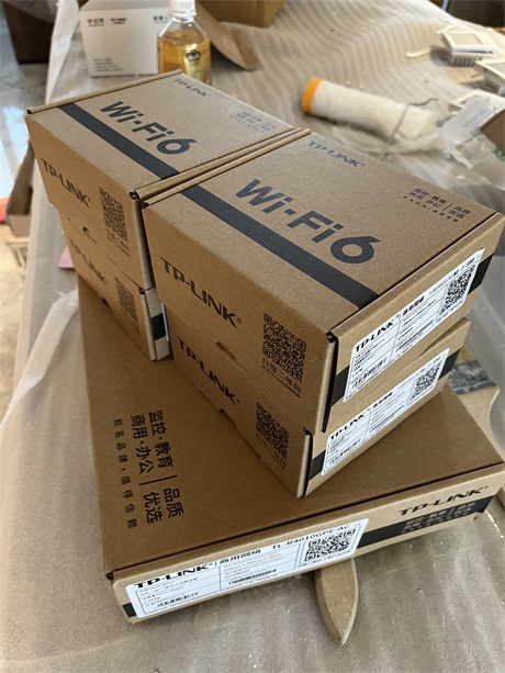 图片[3],装WIFI6碰到智能家居也就只能变成WIFI5使用了做智能家居一定要选择适合的全层WIFI设备,老王弱电