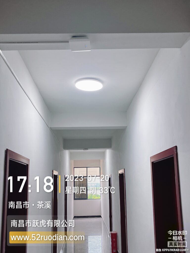 图片[11],中交路建G20工程B段项目部弱电安装工程,老王弱电