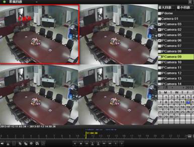 图片[3],录像机接显示器“预览或回放全部黑屏，或者卡在开机LOGO页面”怎么办？—海康威视篇,老王弱电