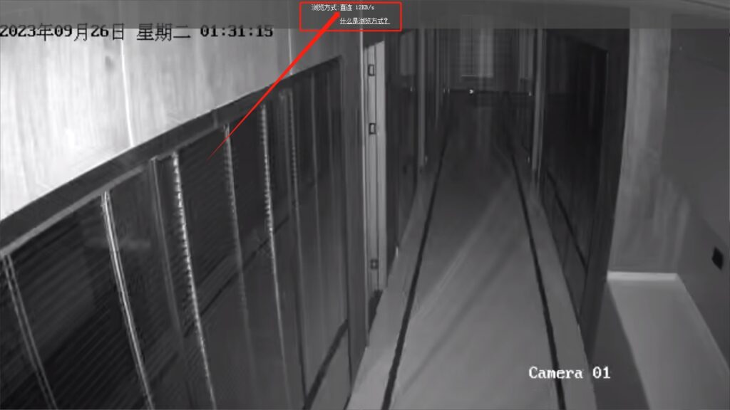 图片[3],视频监控异地组网SDLAN,Easy VPN等方案,老王弱电