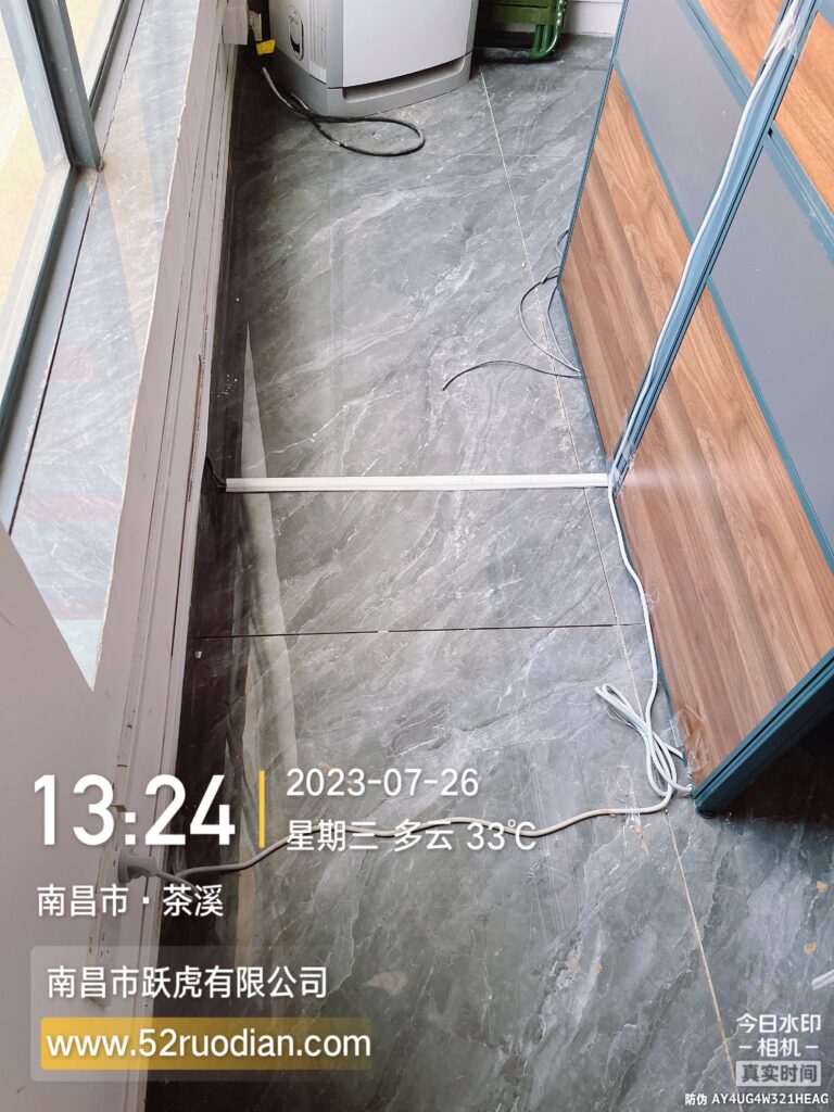 图片[8],中交路建G20工程B段项目部弱电安装工程,老王弱电