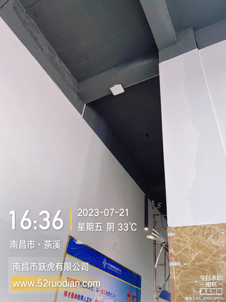 图片[10],中交路建G20工程B段项目部弱电安装工程,老王弱电