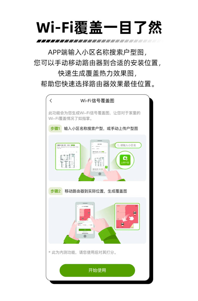 图片[14],锐捷小钢炮路由器睿易RG-EW1300G 无线1300M家用千兆高速穿墙 双频5G全屋WiFi覆盖mesh组网官方旗舰店,老王弱电