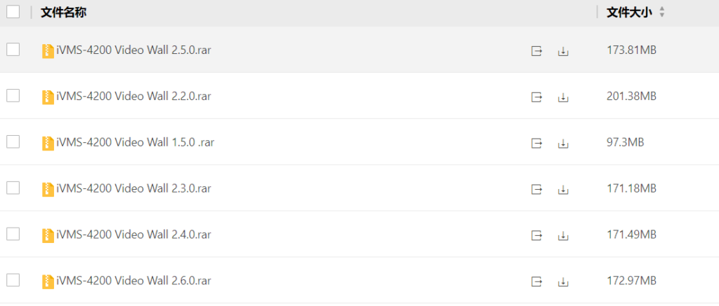 图片[3],海康威视解码器4200电视墙客户端上墙配置指导（DS-6A/69系列）,老王弱电