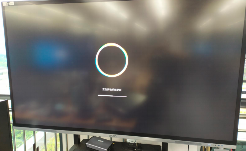 图片[2],希沃教学一体机–windows系统还原重装方法 ,老王弱电