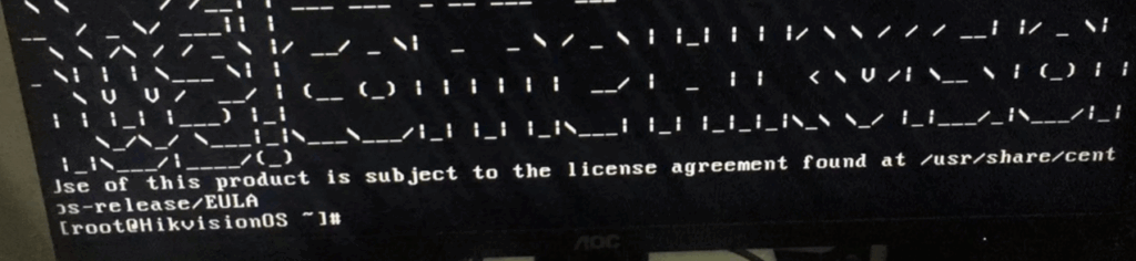 图片[2],海康服务器（HikOS操作系统）校时指导,老王弱电