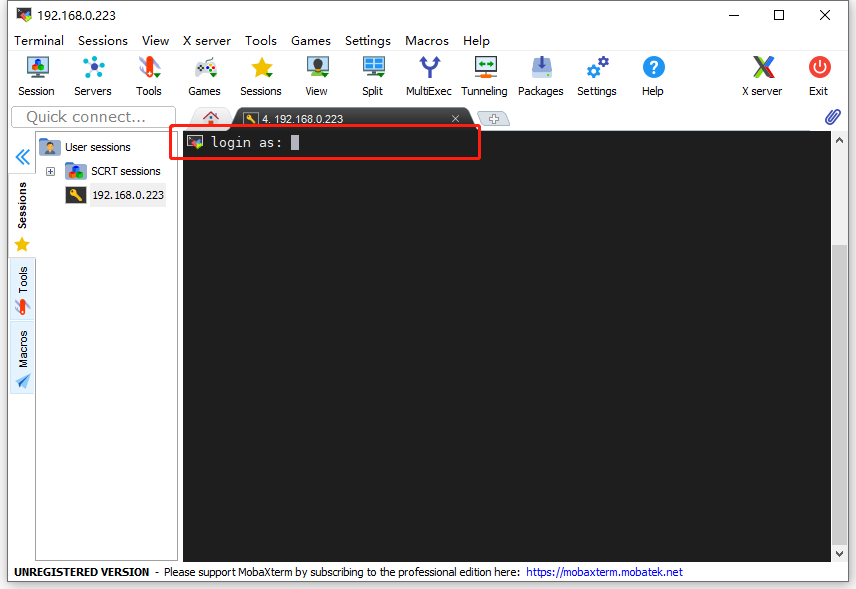 图片[8],海康服务器（HikOS操作系统）校时指导,老王弱电