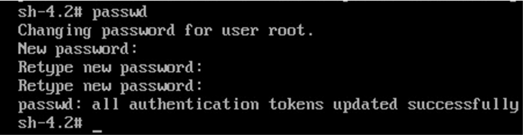图片[3],海康ISC服务器-root用户密码重置指导,老王弱电