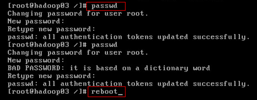 图片[9],海康ISC服务器-root用户密码重置指导,老王弱电